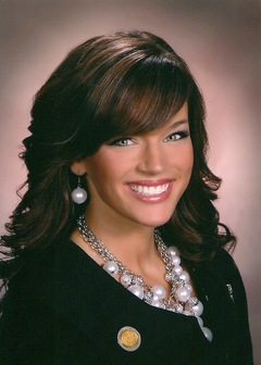 Kelly Ingland Brock Sales Director
