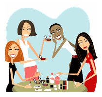 mary kay guest event party