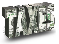 Mary Kay Taxes
