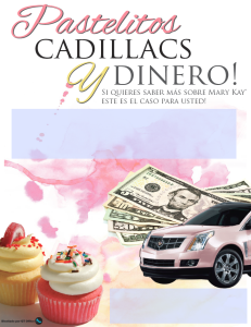 printable Mary Kay® Invites