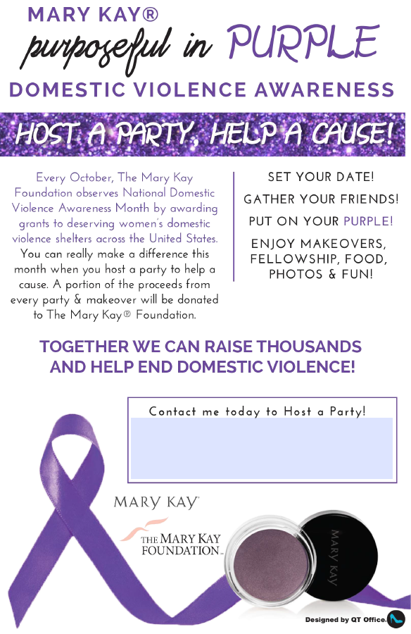 Mary Kay® Free Hostess Plan
